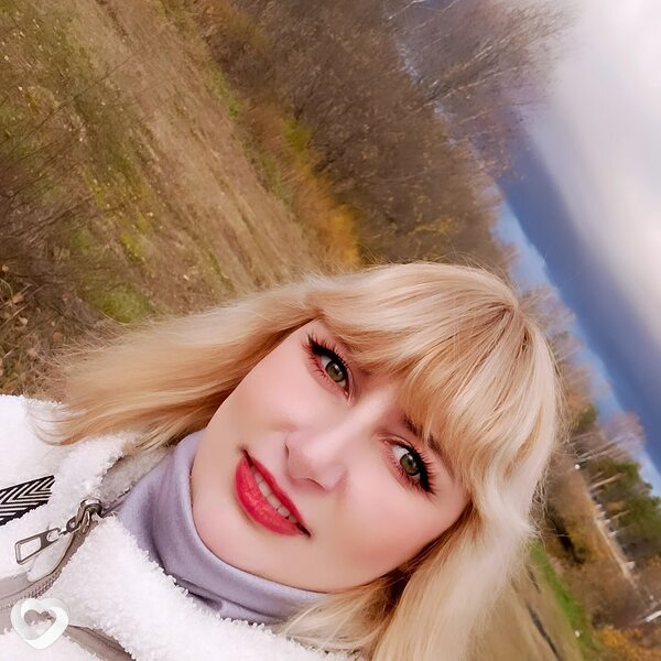 Katya, 36, Нижнем Новгороде — анкета №380967