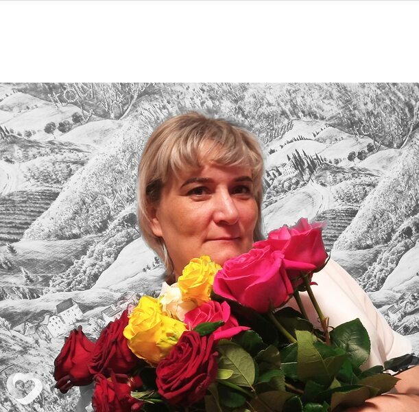 Надежда, 46, Ижевске — анкета №380968