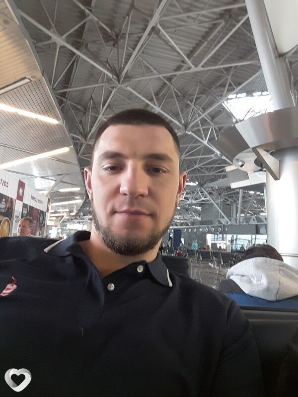 Александр, 34, Ростове-на-Дону — анкета №380969
