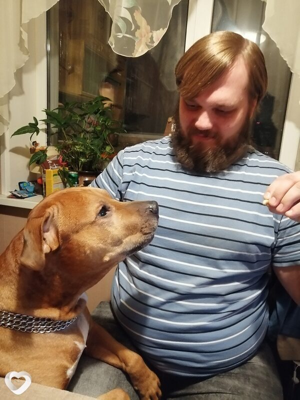 Дмитрий, 36, Москве — анкета №380977