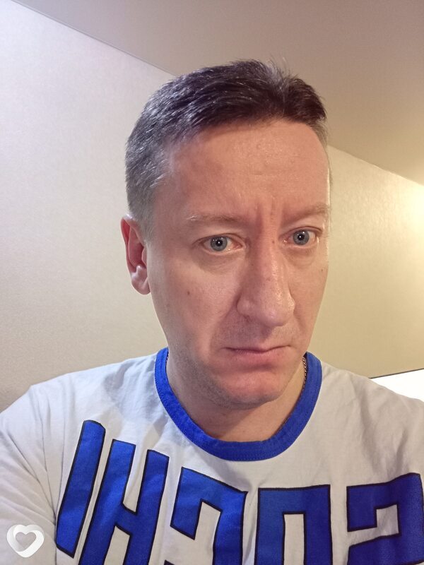 Олег, 47, Барнауле — анкета №380978