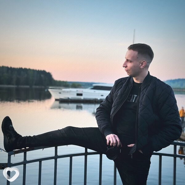 Юрий, 29, Минске — анкета №381157