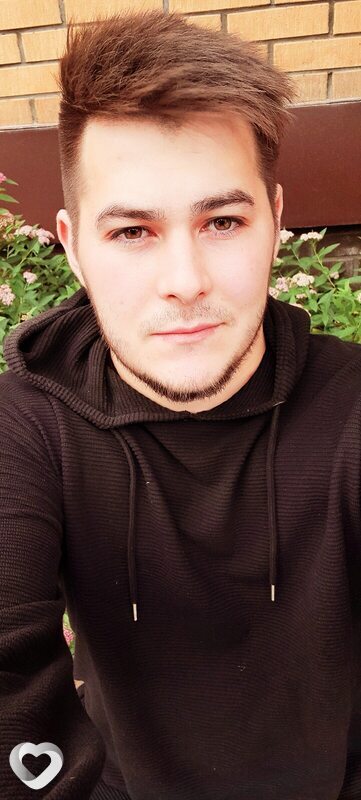 Ришат, 31, Омске — анкета №381167
