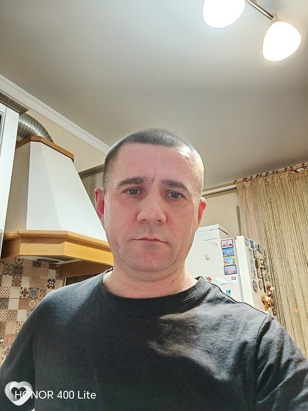 Петр, 40, Волгодонске — анкета №381171