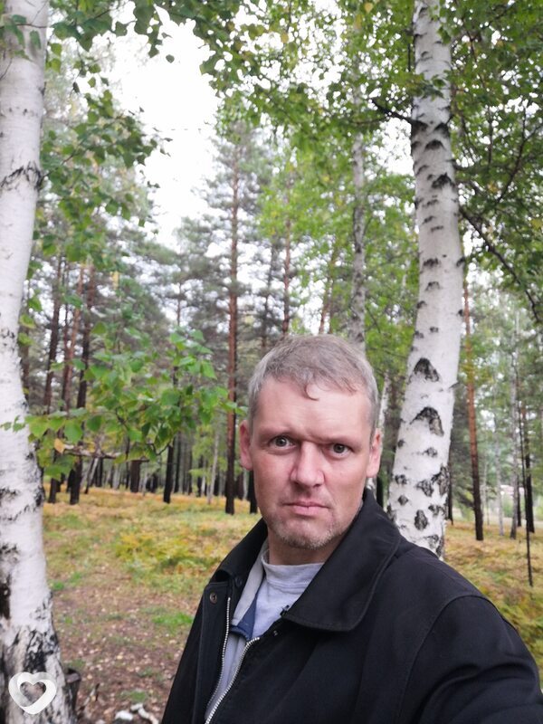 Серёга, 40, Шелехове — анкета №381179
