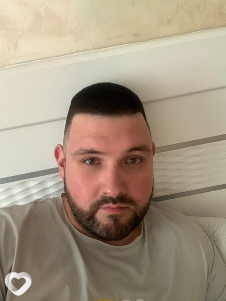Андрей, 34, Одессе — анкета №381008