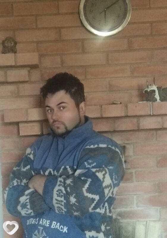 Андрей, 38, Минске — анкета №381013