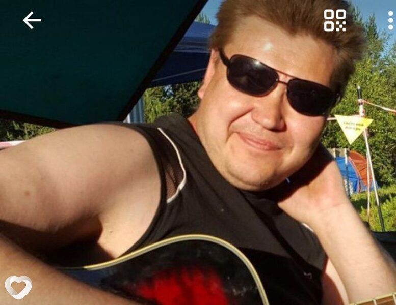 Александр, 52, Магнитогорске — анкета №381021