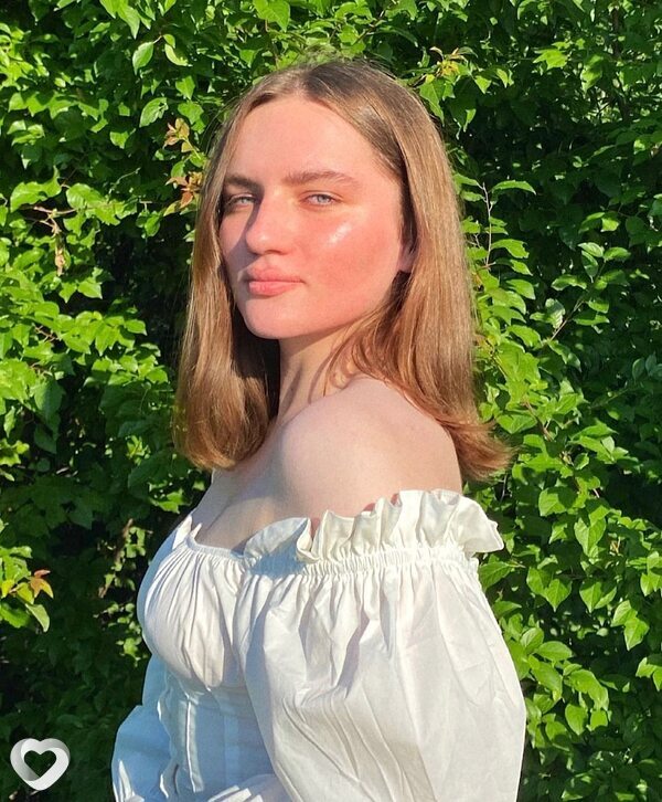 Лера, 35, Барановичах — анкета №381027