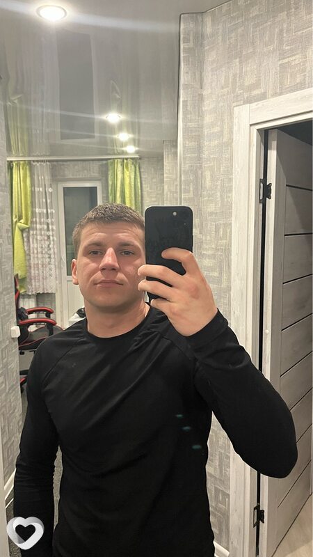 Владимир, 28, Брянске — анкета №381028