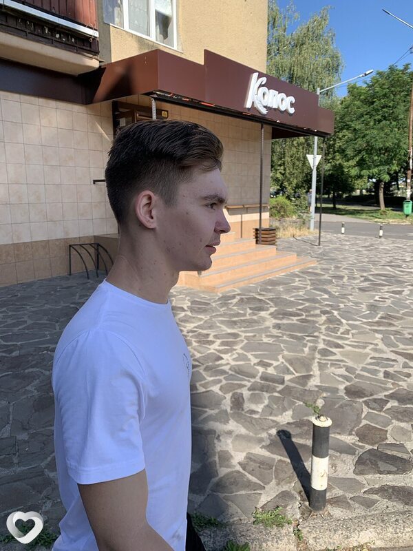 Анонім, 35, Мукачеве — анкета №381106