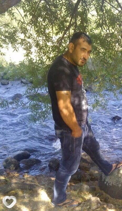 Елнур, 41, Санкт-Петербурге — анкета №381119