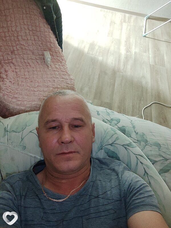 Алексей, 50, Хабаровске — анкета №381121