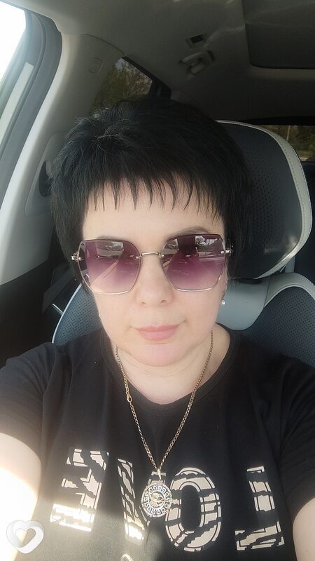 Марина, 46, Луганске — анкета №381123