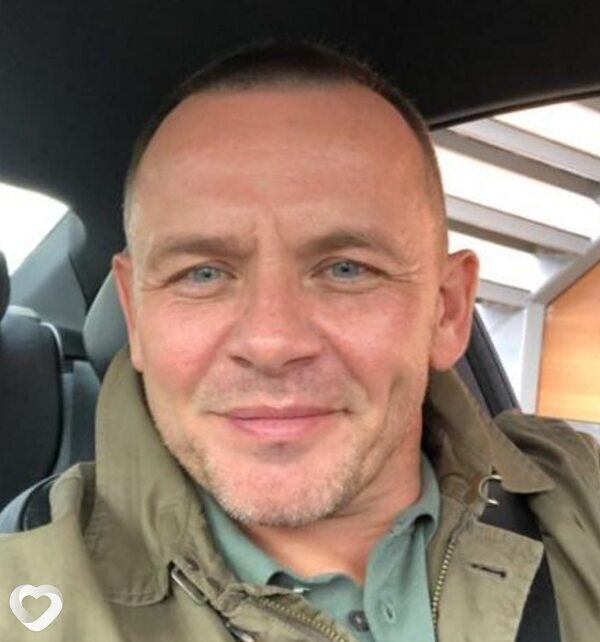 Павел, 44, Иванове — анкета №381125