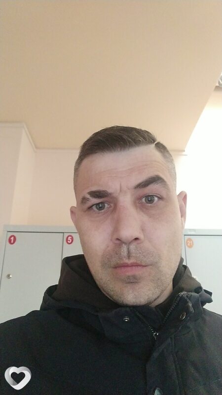 Глеб, 39, Новосибирске — анкета №381126