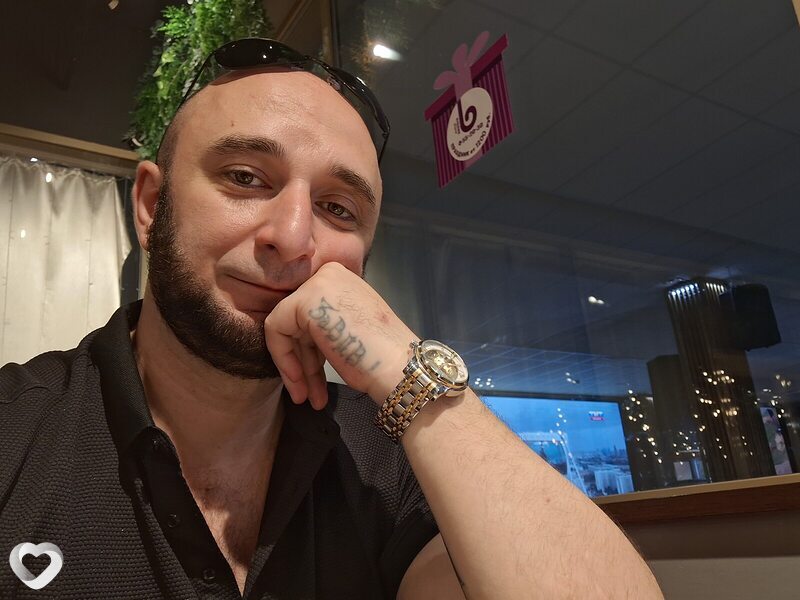 Tor, 35, Ставрополе — анкета №381084