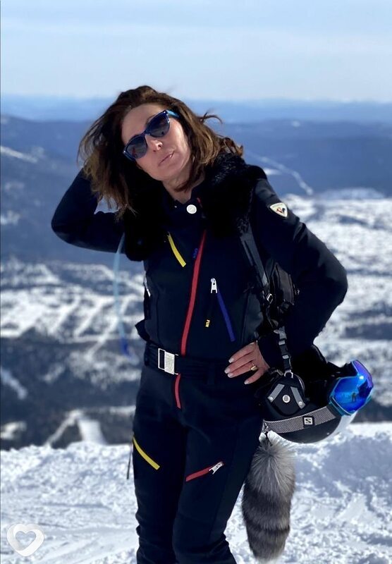 Яна, 46, Губкине — анкета №381085