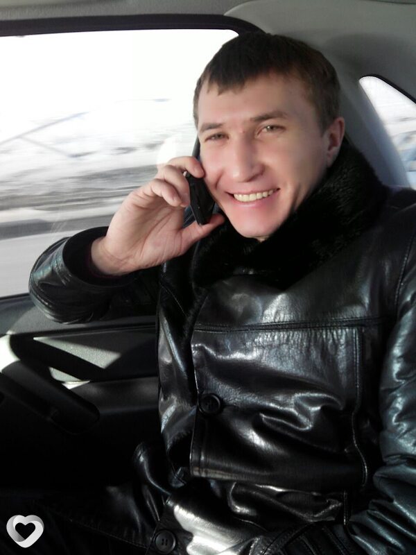 Эльвир, 48, Уфе — анкета №381089