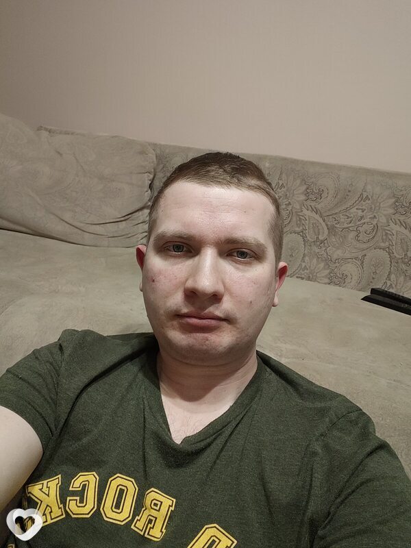 Александр, 33, Тюмени — анкета №381096