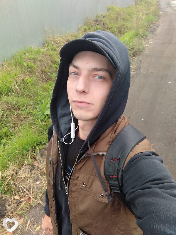 Дима, 35, Ярославле — анкета №381102