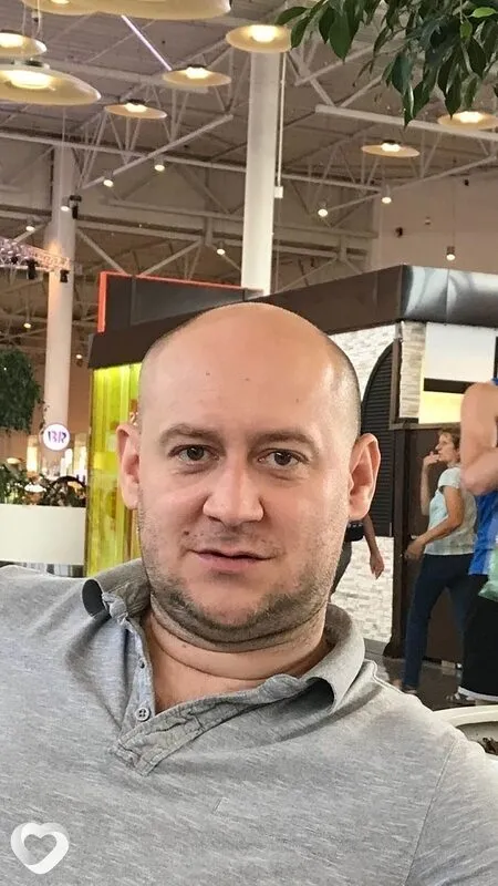 Александр, 45, Москве — анкета №380933
