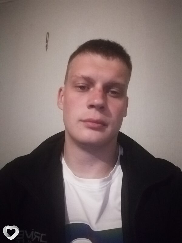 Влад, 32, Калуге — анкета №380936