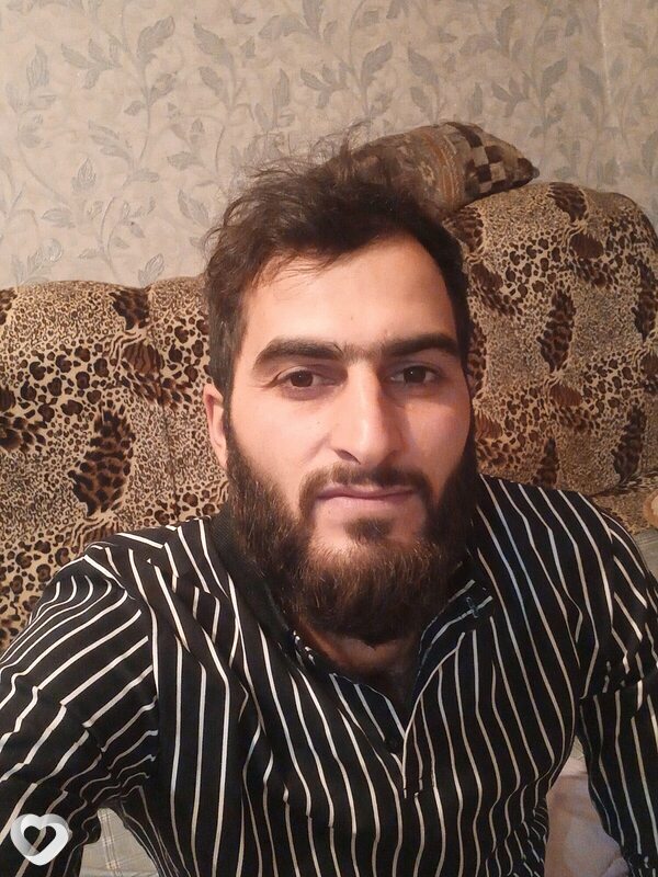 Эмин, 30, Астане — анкета №380937