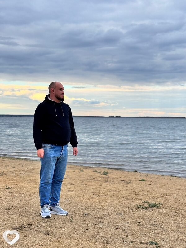 Артем, 33, Челябинске — анкета №380939