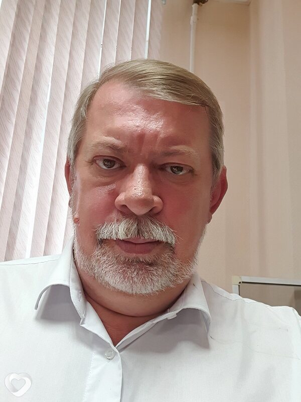 Сергей, 58, Волоколамске — анкета №380940