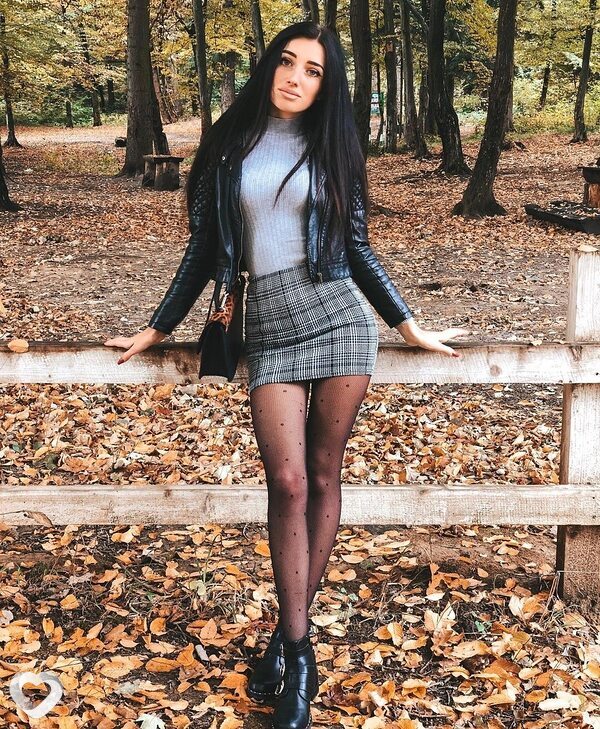 Кристина, 34, Караганде — анкета №380942