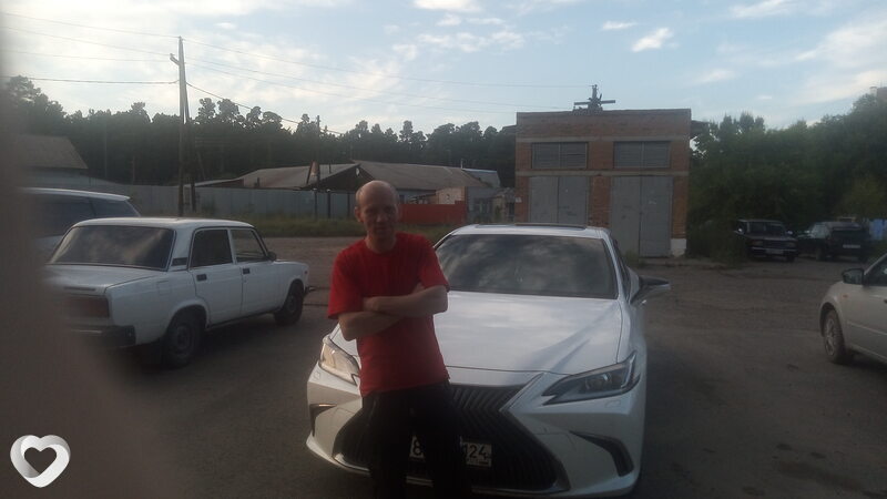Петр, 45, Минусинске — анкета №380948