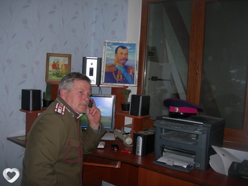 Юрий, 64, Шымкенте — анкета №380950