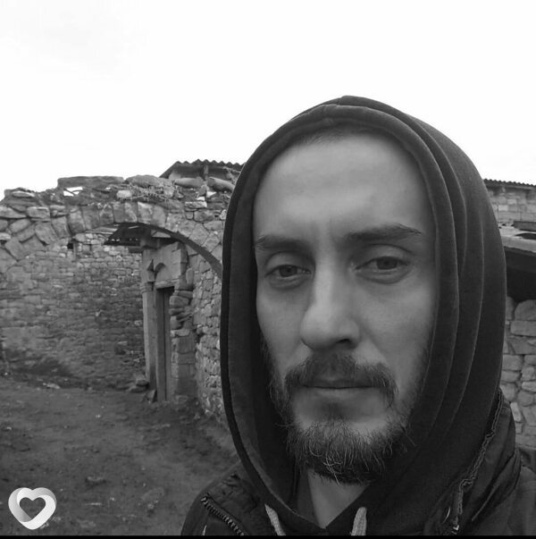 Рома, 35, Махачкале — анкета №381033