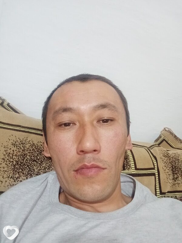 Даке, 37, Семей — анкета №381035