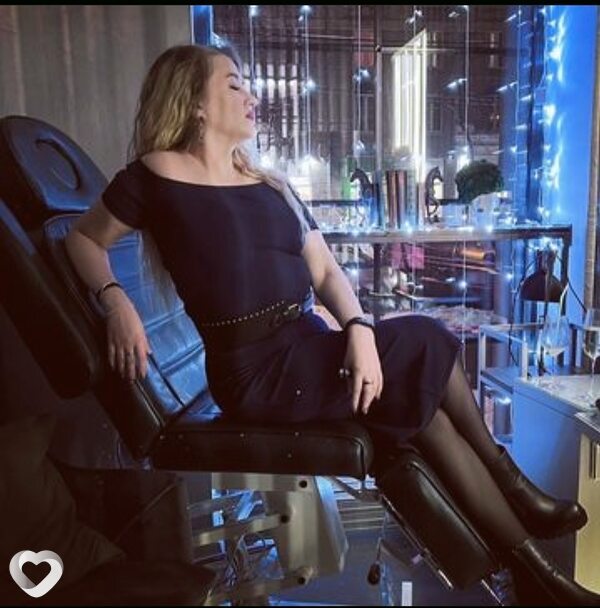 София, 42, Москве — анкета №381042
