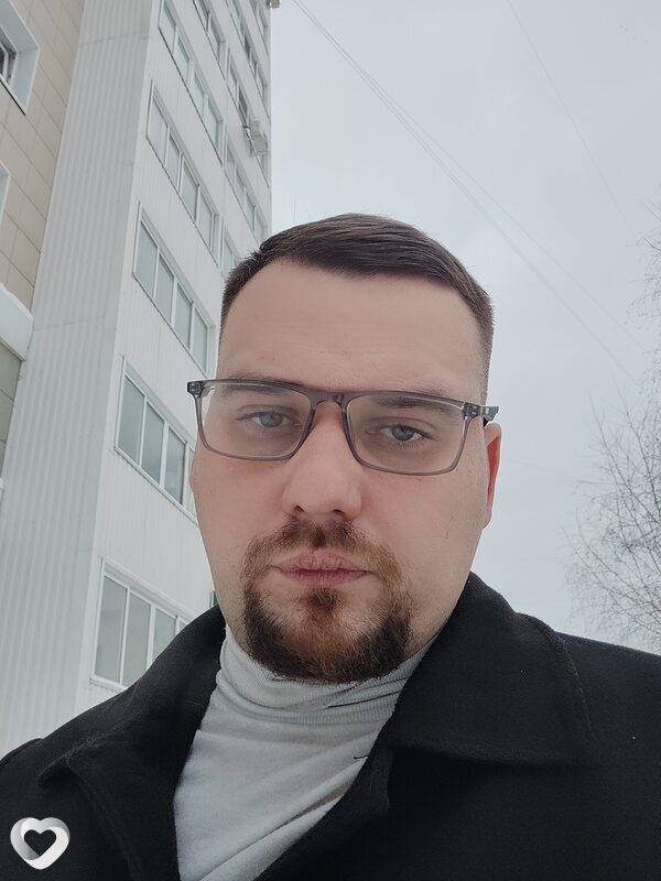 Матиас, 33, Барнауле — анкета №381044