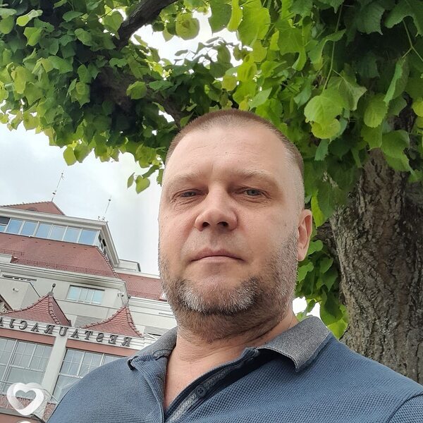 Миша, 44, Варшава — анкета №381052