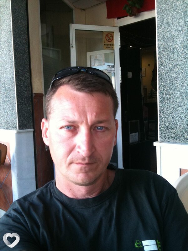Andre, 51, Могилев — анкета №381053