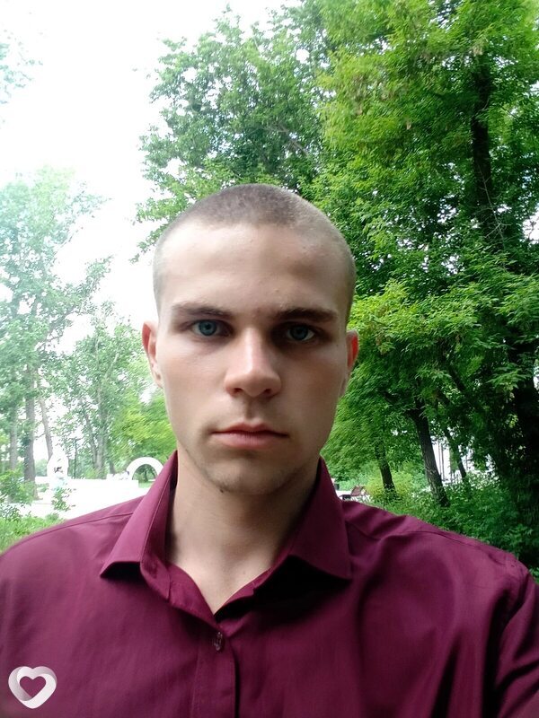 Александр, 25, Орске — анкета №381055
