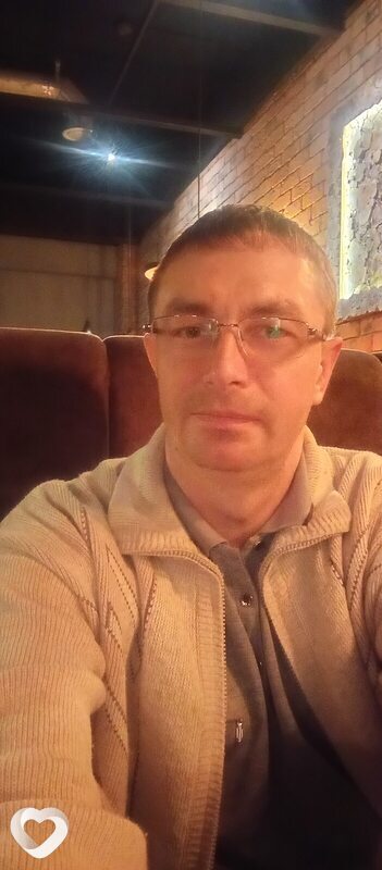 Алексей, 41, Тюмени — анкета №381133