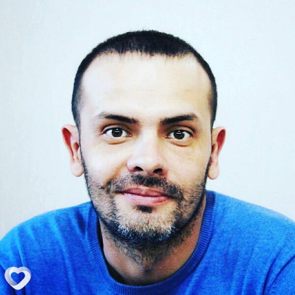 Алексей, 28, Москве — анкета №381136