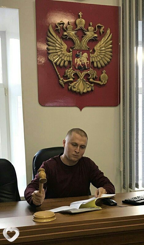 Денис, 36, Ульяновске — анкета №381138