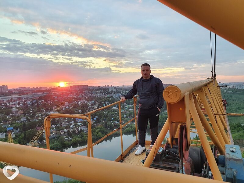 Алексей, 35, Новосибирске — анкета №381139
