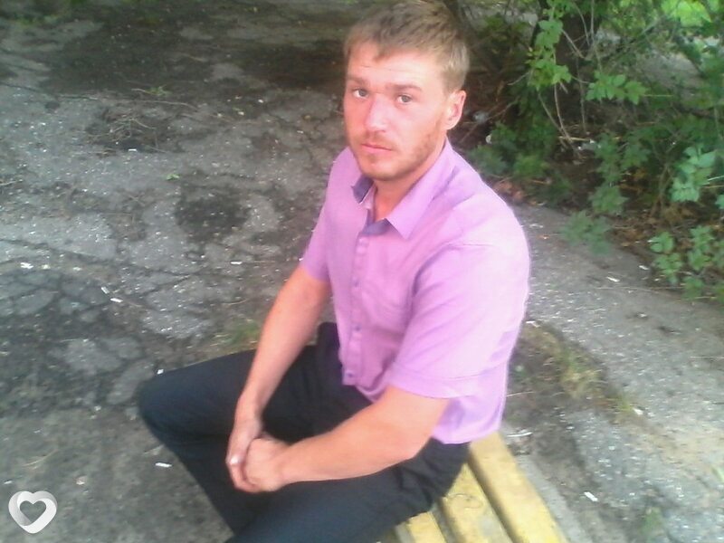 Максим, 41, Нижнем Новгороде — анкета №381147