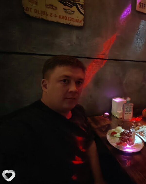Дмитрий, 33, Рудном — анкета №381154