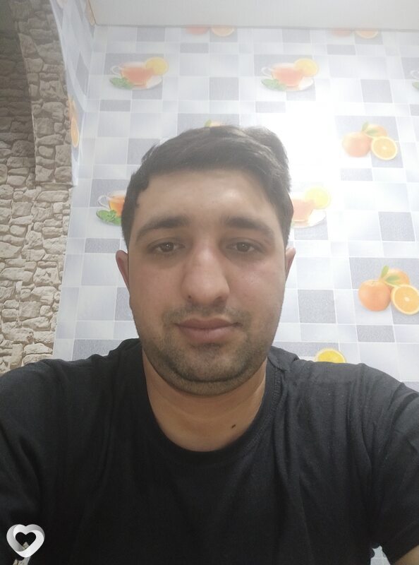 Шамстан, 32, Москве — анкета №381561