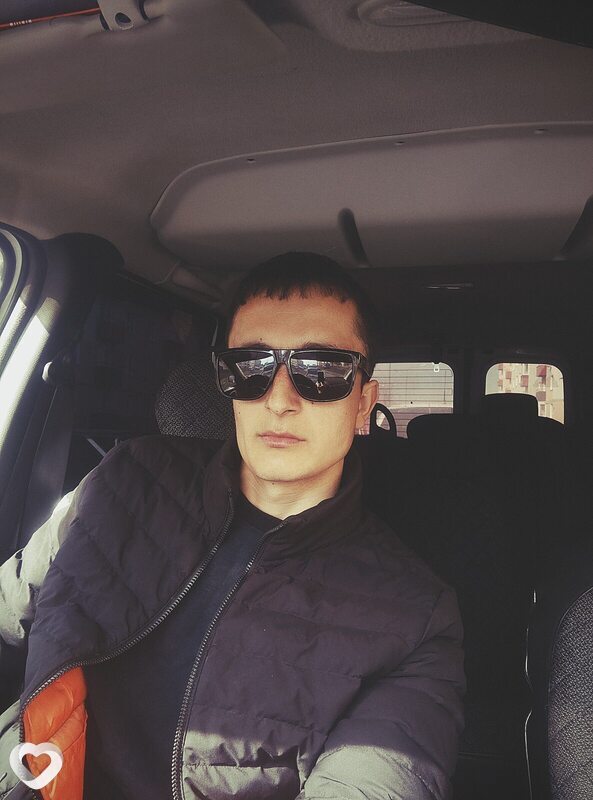 Рома, 37, Пензе — анкета №381563