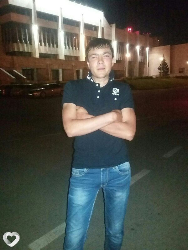 Фанис, 31, Москве — анкета №381565