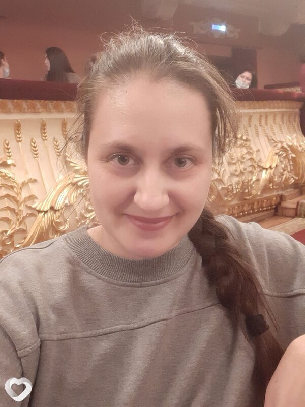 Ольга, 40, Челябинске — анкета №381573